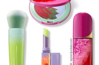 SHISEIDO GINZA WONDER x TOMO KOIZUMI Holiday Collection 2026