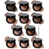 Saie Beauty SuperSuede Baked Eyeshadow with 16hr Wear