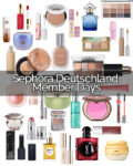 Sephora Deutschland Member Days