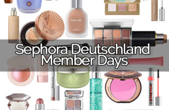 Sephora Deutschland Member Days
