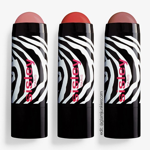 Sisley Paris Phyto-Blush Twist – 3 neue Farben