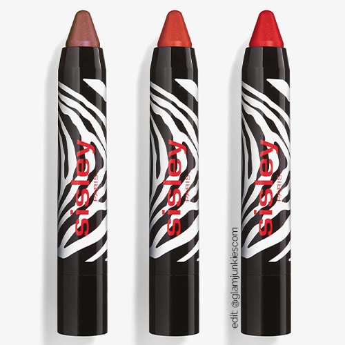 Sisley Paris Phyto-Lip Twist – neue Farben