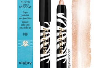 Sisley Paris Phyto-Twist Topcoat
