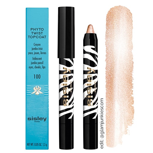 Sisley Paris Phyto-Twist Topcoat