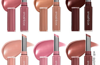 Smashbox Full Fill-Ter Smoothing Glass Balm