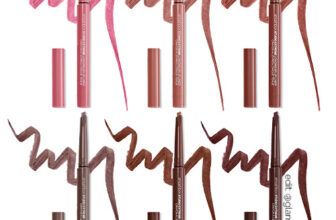 Smashbox Studio Extreme Longwear Lip Liner