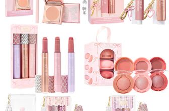 Tarte Cosmetics Holiday 2026 Collection