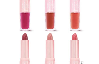 Tarte Cosmetics Maracuja Juicy Lip Sculptor Lipstick & Lip Gloss