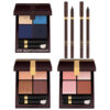 Tom Ford Beauty Runway Eye Color Quad & Runway Gel Eyeliner – limited Edition Fall 2026