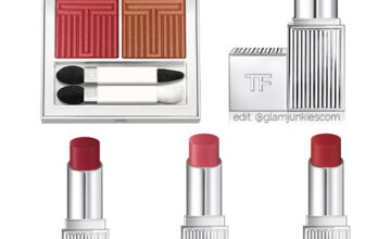Tom Ford Beauty Soleil Neige Collection 2026