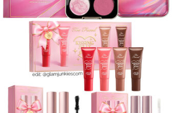 Too Faced Holiday 2026 Collection