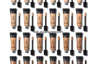VIEVE Skin Nova Concealer
