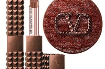 Valentino Beauty Autumn Memories Fall 2026 Collection