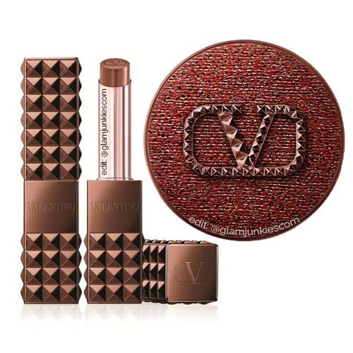 Valentino Beauty Autumn Memories Fall 2026 Collection