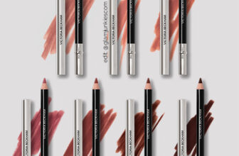 Victoria Beckham Beauty Lip Definer – Precision Lip Pencil