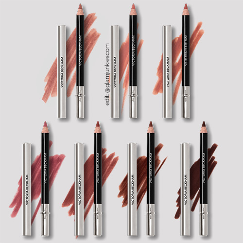 Victoria Beckham Beauty Lip Definer – Precision Lip Pencil
