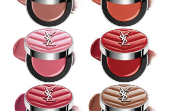 YSL Beauty Make Me Blush Longwear Natural Glow Cream Blush
