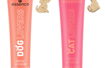 essence Trend Edition DOG GANG OR CAT CREW?!?