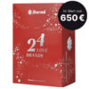flaconi Collection 24 Love Brands 2026 Adventskalender