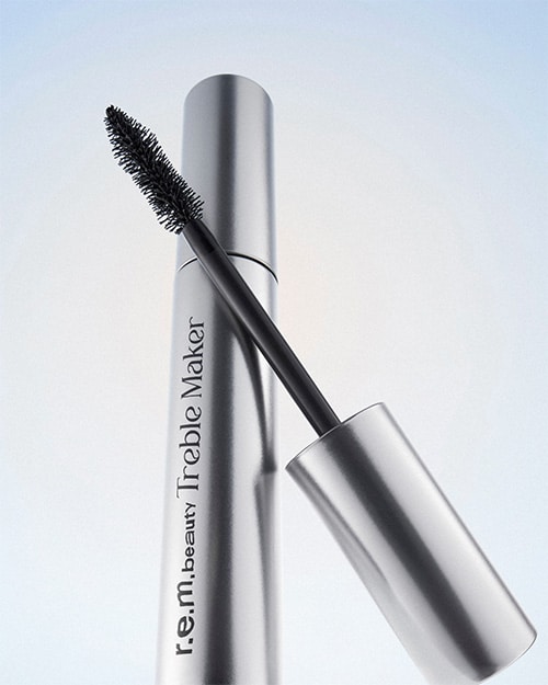 r.e.m. beauty Treble Maker Mascara