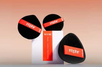 rephr Puff Trio