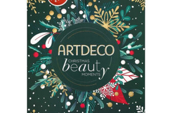 ARTDECO Adventskalender 2026
