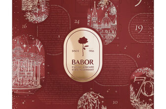 BABOR Adventskalender 2026