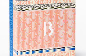 BYREDO Adventskalender 2026