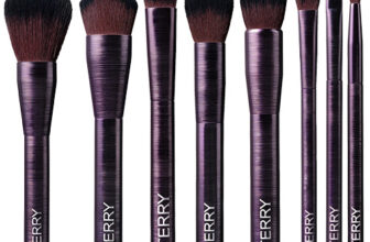 BY TERRY TOOL-EXPERT Brush Collection