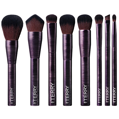 BY TERRY TOOL-EXPERT Brush Collection