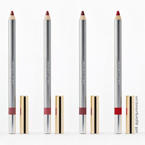 Byredo Crayon à Lèvres Lippenkonturenstift