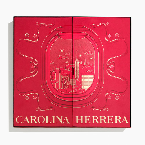 Carolina Herrera Adventskalender 2026: 24 Tage voller Beauty