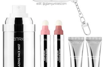 Catrice BEYOND THE MIRROR Limited Edition