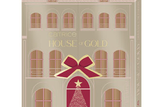 Catrice House of Gold Adventskalender 2026
