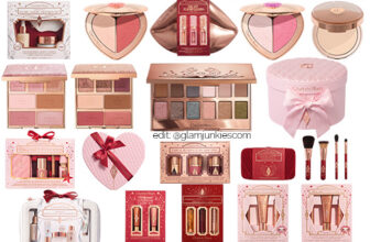 Charlotte Tilbury Holiday 2026 Collection – jetzt im Early Access erhältlich