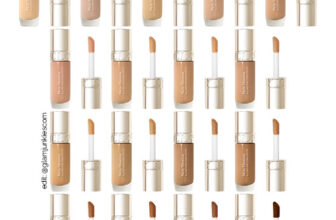 Clarins Skin Illusion All-in-One Concealer