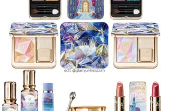 Clé de Peau Beauté Holiday 2026 – Courage To Wish Collection