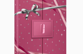 Clinique 24 Days Of Clinique Skincare + Makeup Set – Adventskalender 2026