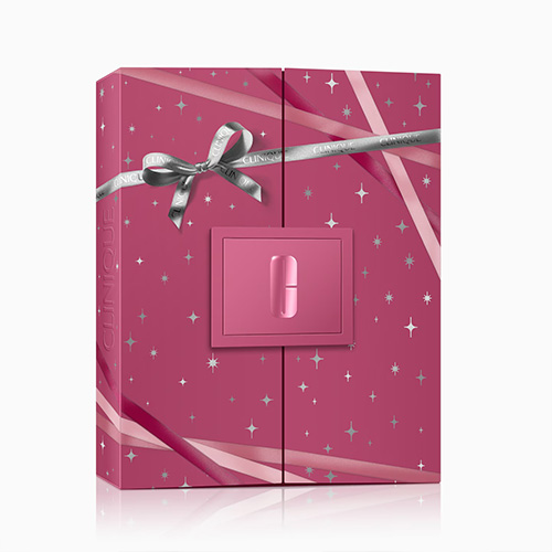 Clinique 24 Days Of Clinique Skincare + Makeup Set – Adventskalender 2026