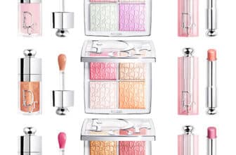 Dior Backstage Holiday 2026 Collection – Pop Glows
