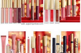 Estée Lauder Holiday 2026 Sets