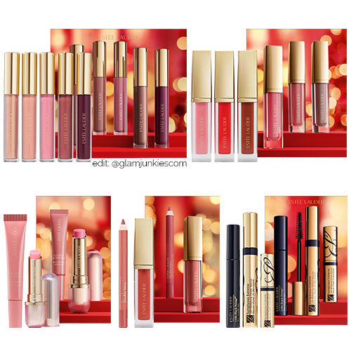 Estée Lauder Holiday 2026 Sets