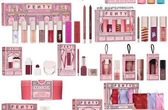 Fenty Beauty The Holiday Windows Collection – Holiday 2026