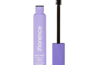 Florence by Mills High Note Length + Lift Tubing Mascara