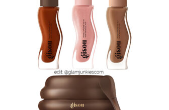 Gisou Honey Infused Hydrating Lip Oil – 2 neue Farben – jetzt in Deutschland erhältlich
