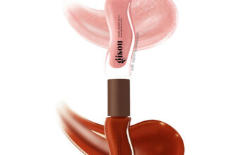 Gisou Honey Infused Hydrating Lip Oil – 2 neue Farben