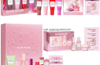 Glow Recipe Holiday Collection 2026