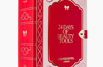 H&M Beauty 24 Days of Beauty Tools Adventskalender 2026