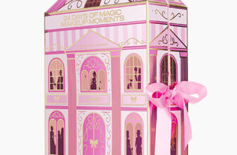 H&M Beauty 24 Days of Beauty Tools Adventskalender 2026