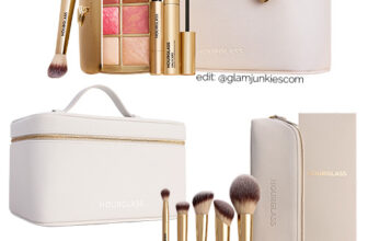Hourglass Cosmetics Holiday 2026 Sets